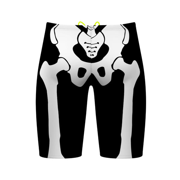 Bones Jammer Swimsuit, view 2