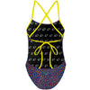 Vallarta - Tieback One Piece Swimsuit