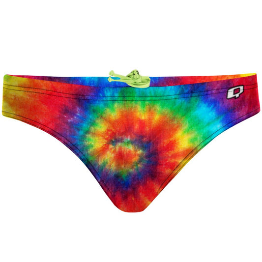 Tie Dye - Bandeau Bottom