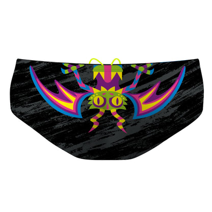 Alebrije - Classic Brief Swimsuit