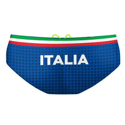 GO ITALY Classic Brief Swimsuit