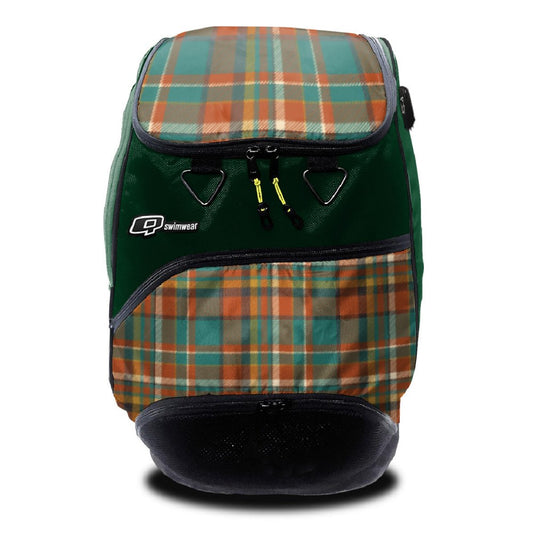 Fall Tartan - Backpack
