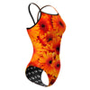 Dazzling Daisy - Sunback Tank Swimsuit