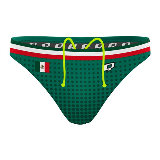 GO MEXICO - Waterpolo Brief Swimwear