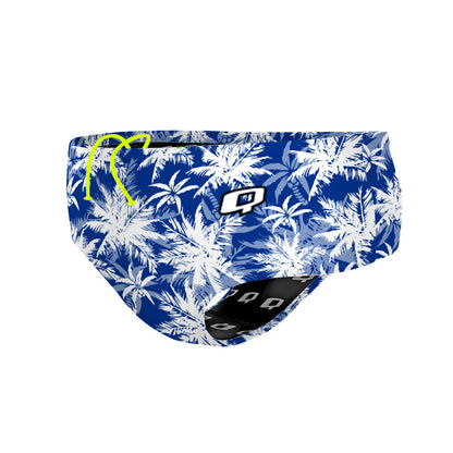 Palms Royal White - Classic Brief