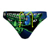 Frankie - Waterpolo Brief Swimsuit