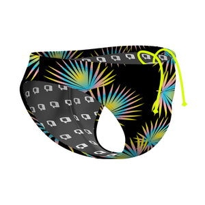 Bay - Waterpolo Brief Swimsuit