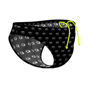 Cup of coffee - Waterpolo Brief Swimwear