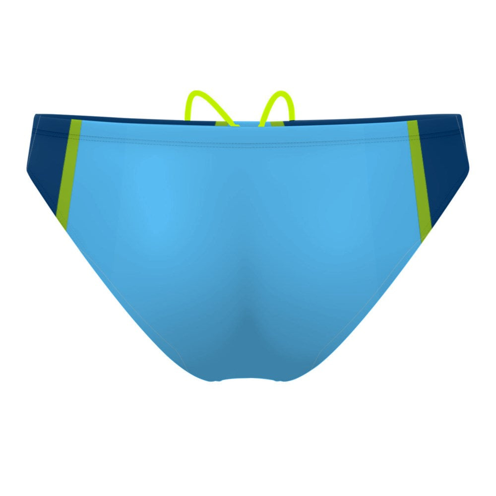 highlight 1 - Waterpolo Brief