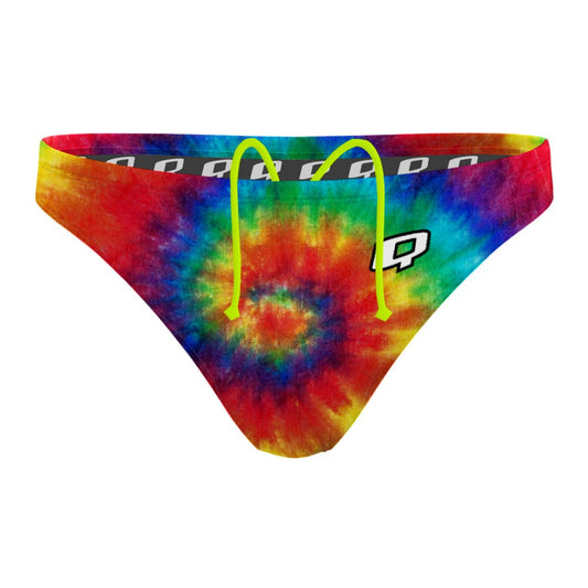 Tie Dye - Waterpolo Brief