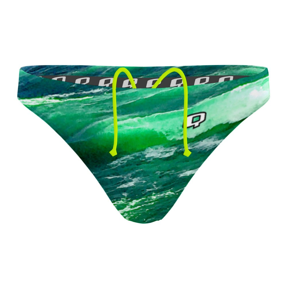 Emerald Waves 2 - Waterpolo Brief