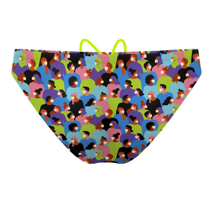Be safe mouthpiece Waterpolo Brief