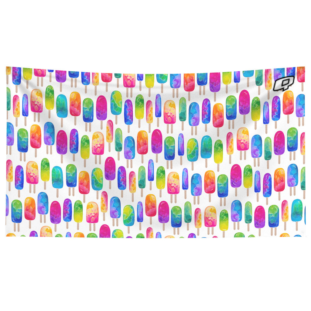 Popsicles - Microfiber Swim Towel