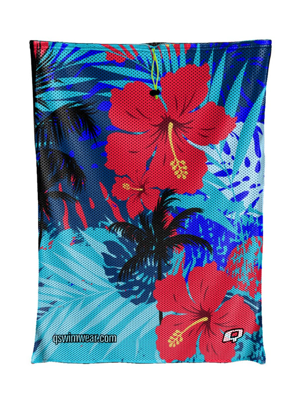Wipeout Mesh Bag