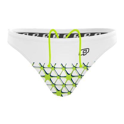 Netted - Waterpolo Brief