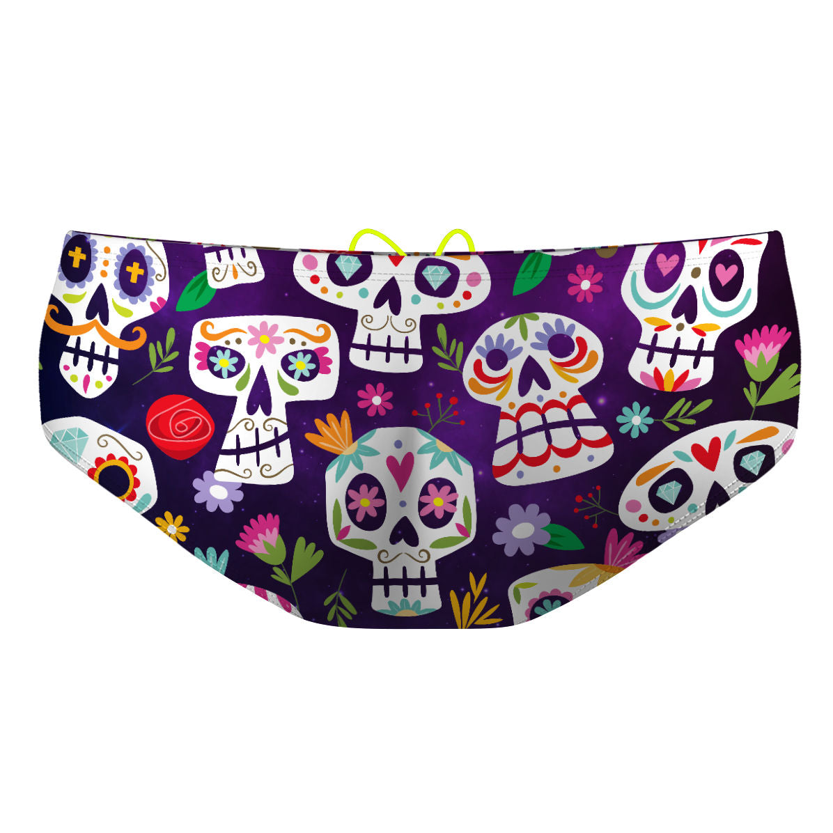 09/16/2023 - Classic Brief Swimsuit