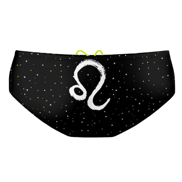 Leo Classic Brief Swimsuit