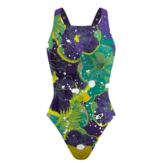 Indigo Love Classic Strap