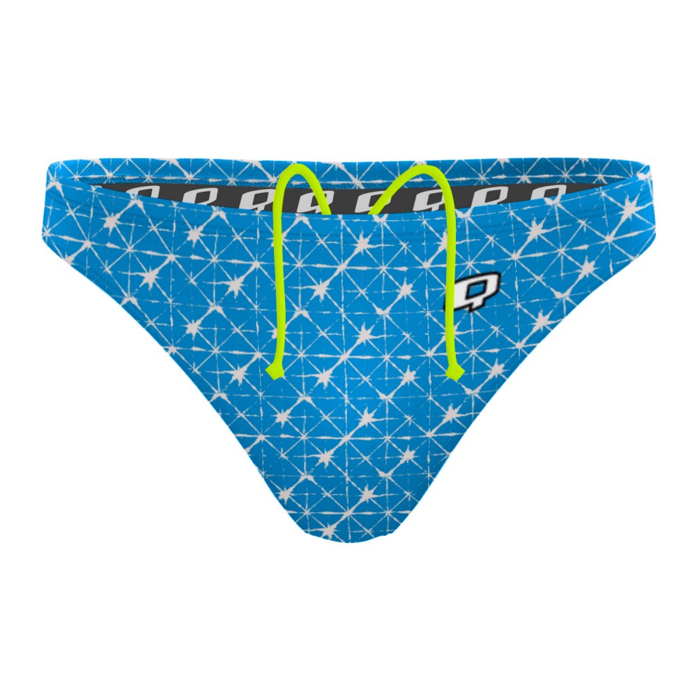 Kimono - Waterpolo Brief Swimwear