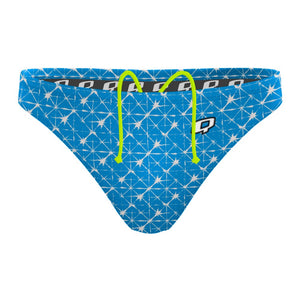 Kimono - Waterpolo Brief Swimwear