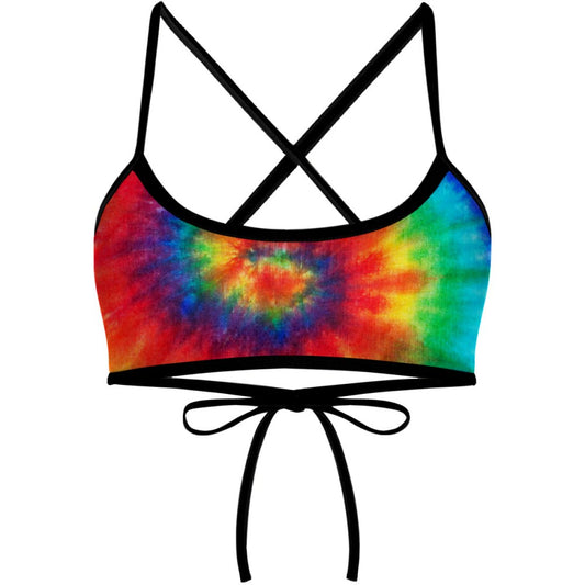 Tie Dye - Ciara Top
