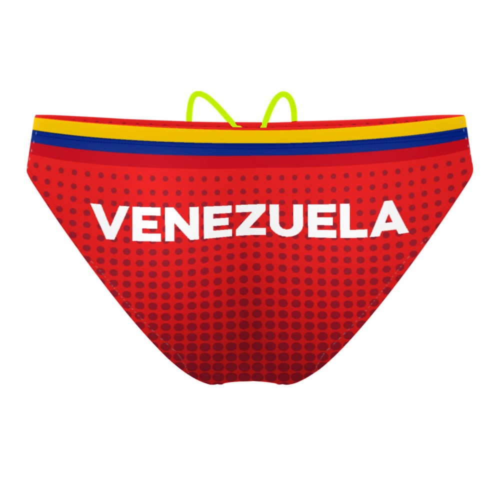 GO VENEZUELA - Waterpolo Brief Swimwear