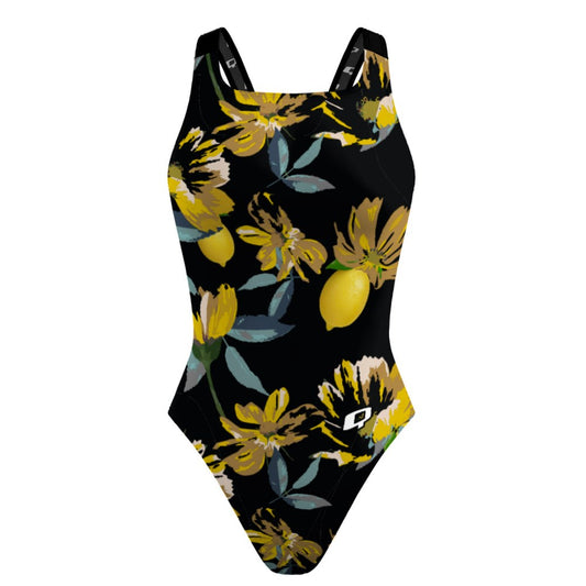 Citrus Classic Strap