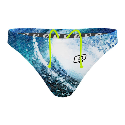 Eye of the Barrel - Waterpolo Brief