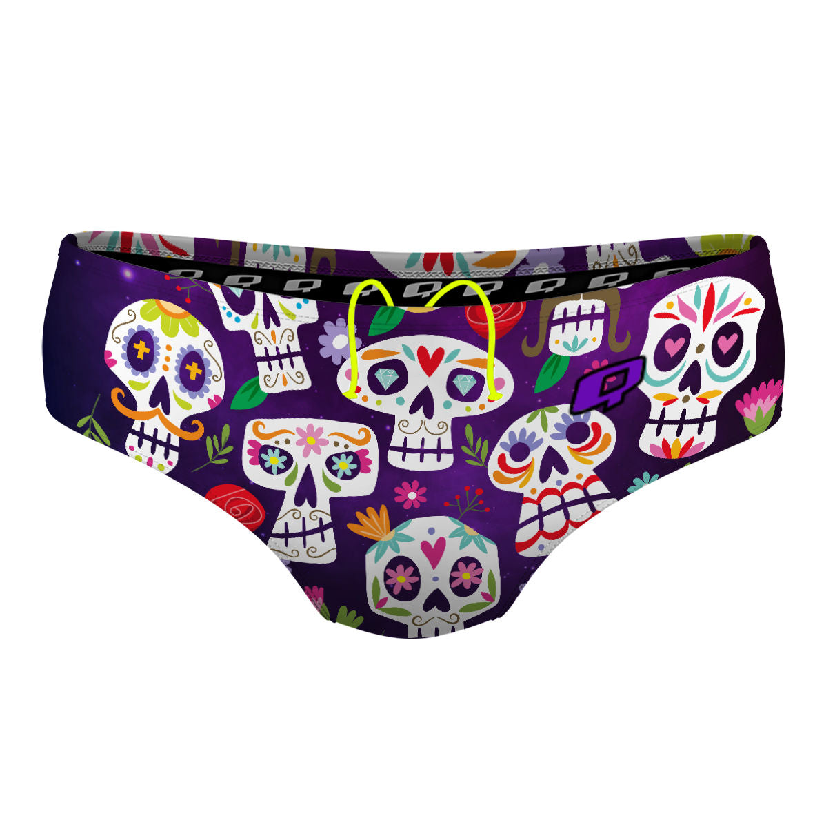 09/16/2023 - Classic Brief Swimsuit