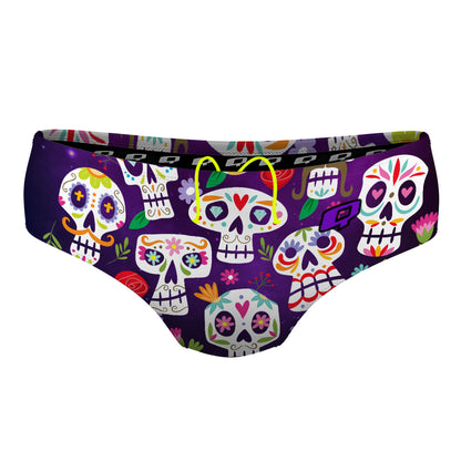 09/16/2023 - Classic Brief Swimsuit