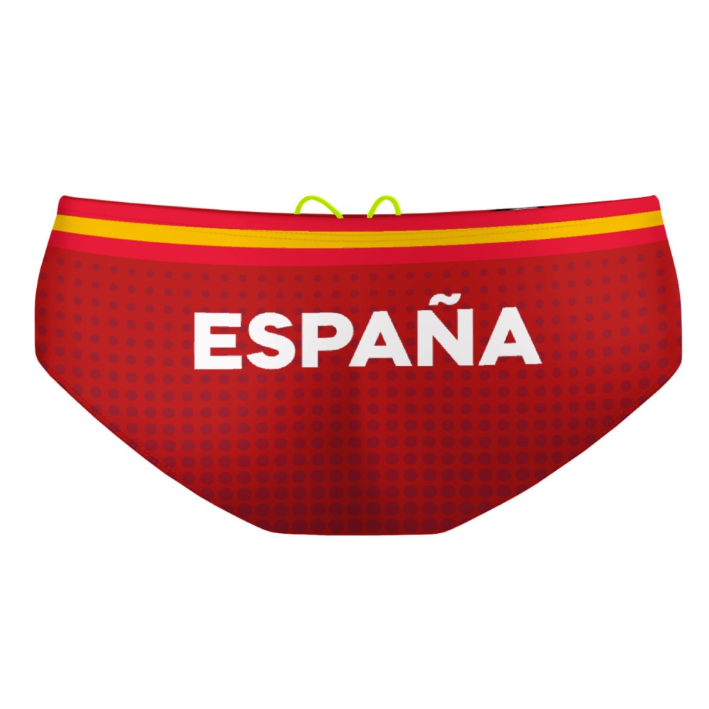 GO SPAIN Classic Brief Swimsuit