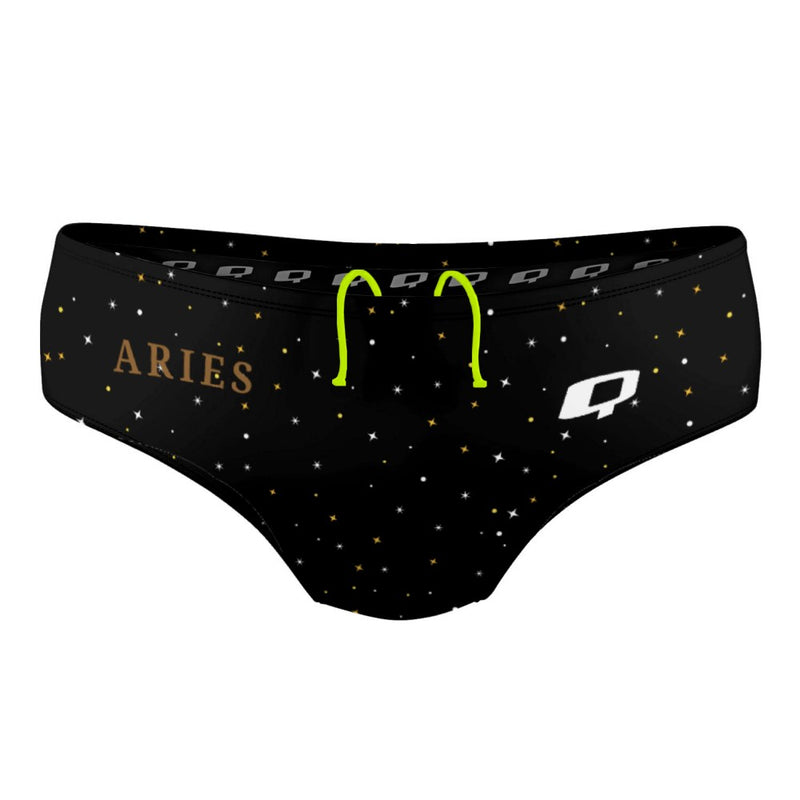 Aries Classic Brief Swimsuit