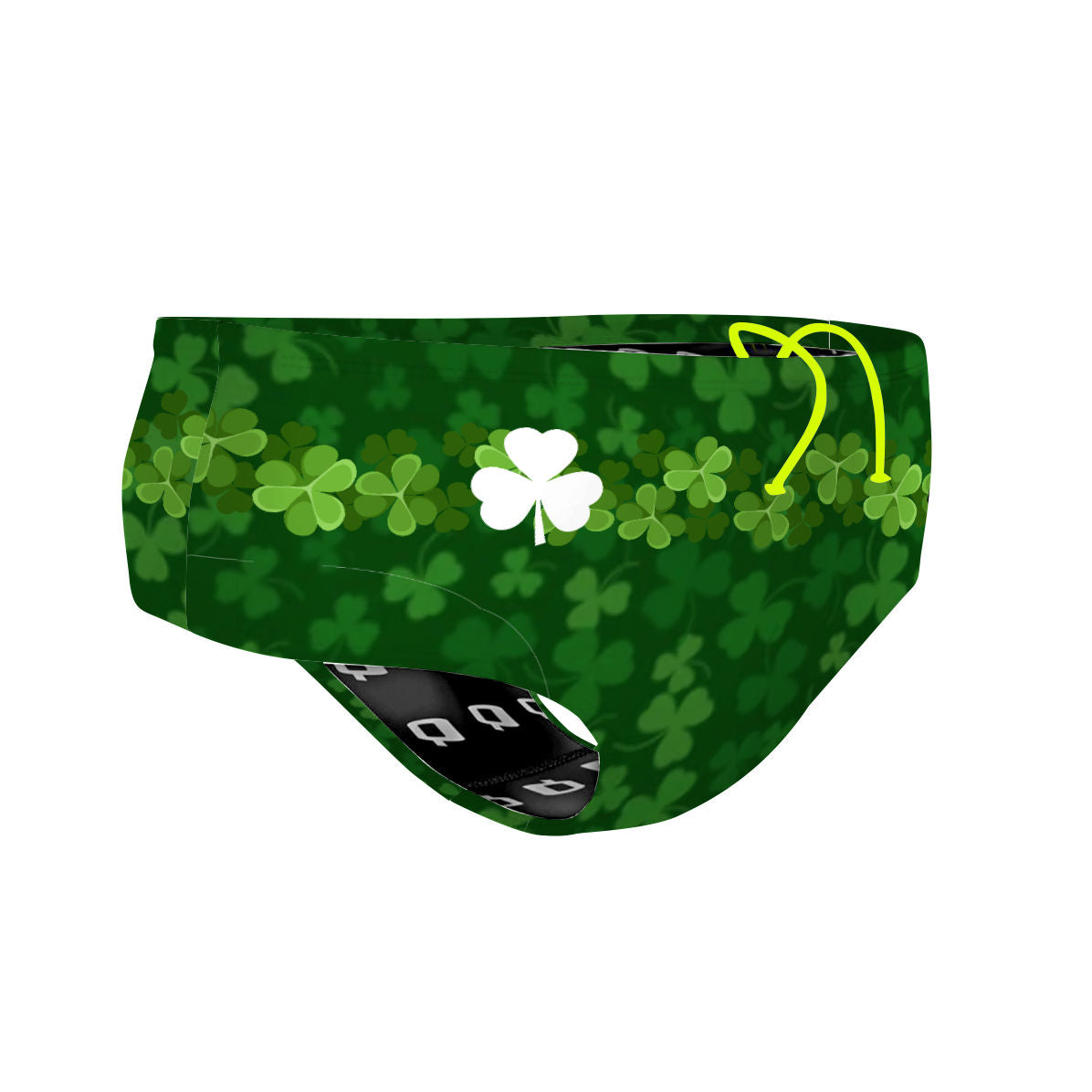 Shamrock - Classic Brief Swimsuit