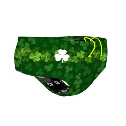 Shamrock - Classic Brief Swimsuit
