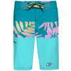 Sunrise Paradise - Board Shorts