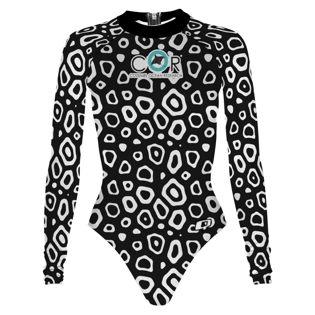 COR Eagle Ray - Surf Swimming Suit Classic Cut
