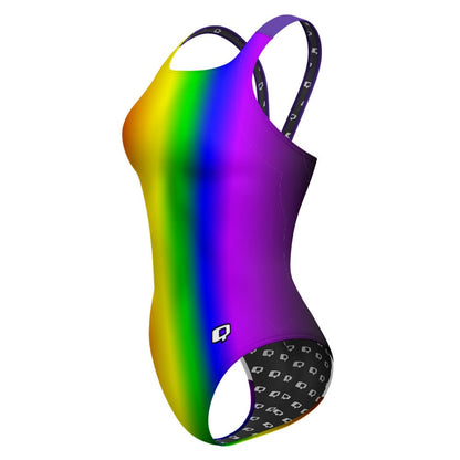 Pride One Piece - Classic Strap