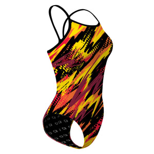 Arizona Skinny Strap Swimsuit
