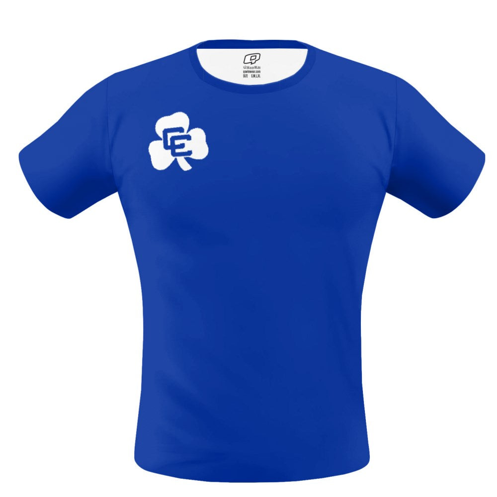 Catholic central - Performance Shirt