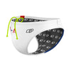 USA Star Waterpolo Brief Swimwear