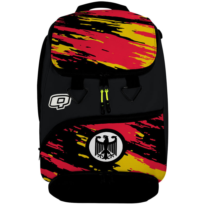 Deutschland - Back Pack