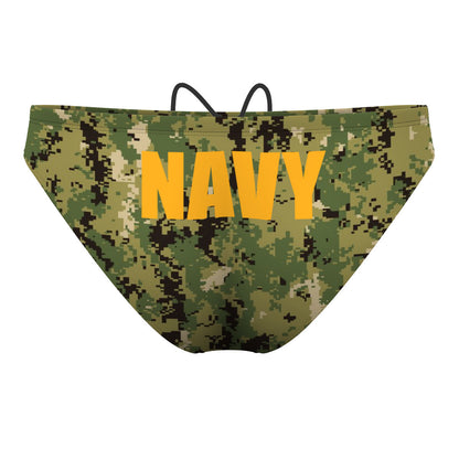03/12/2024 - Waterpolo Brief Swimsuit