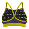 Vallarta - Classic Sports Bikini Top