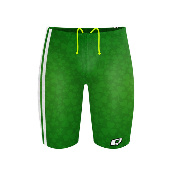 St Patrick Jammer Swimsuit