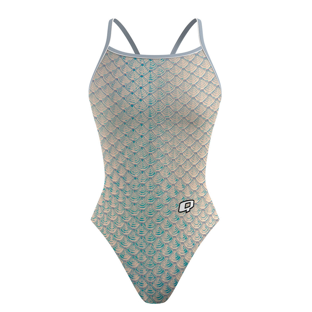 Freed Sunback Tank