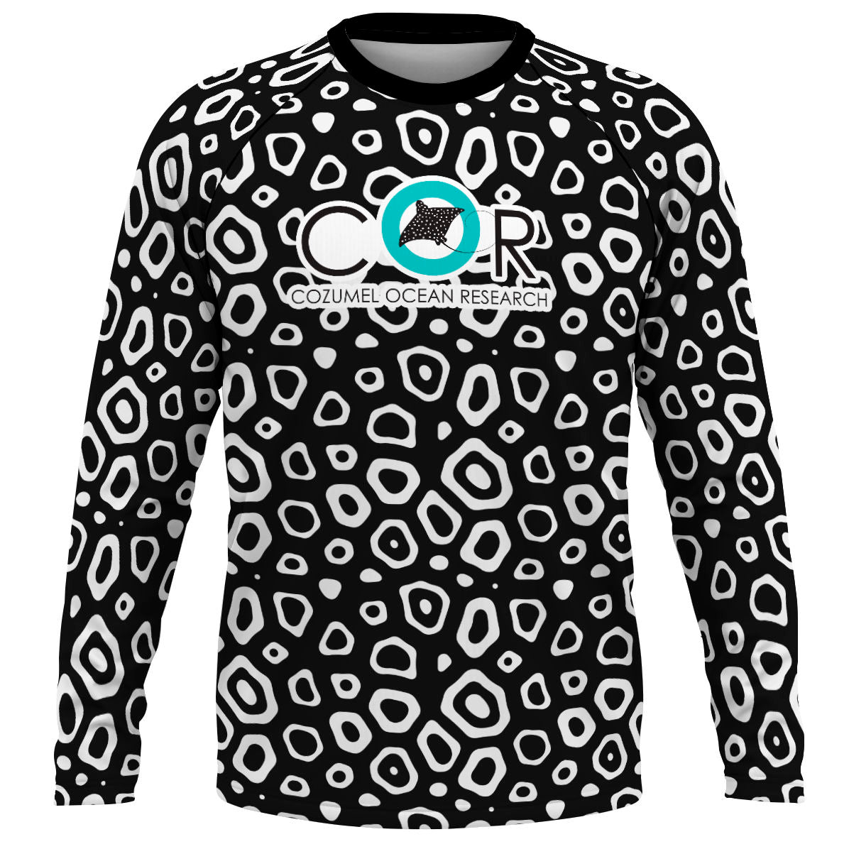 COR Raya - Loose Fit UPF50+ Long Sleeve Rash guard