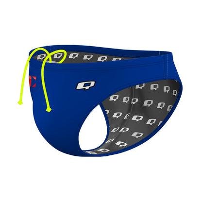 03/31/2023 - Waterpolo Brief Swimsuit