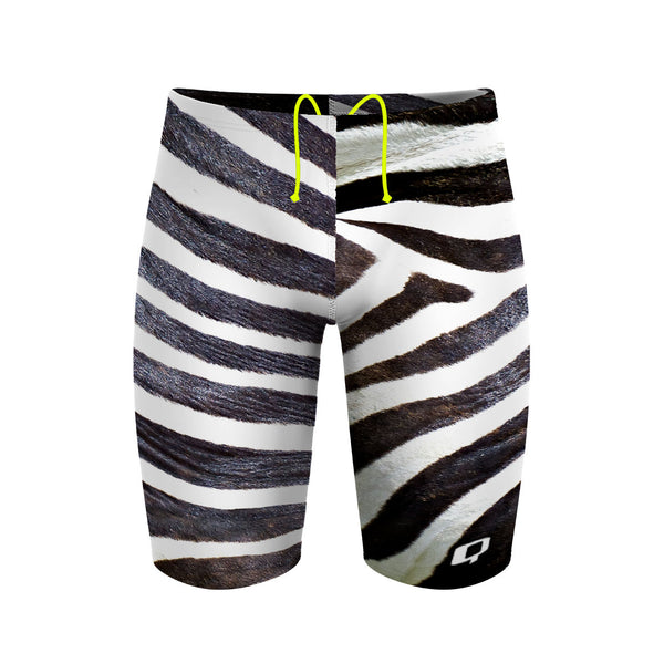 Zebra - Jammer Swimsuit