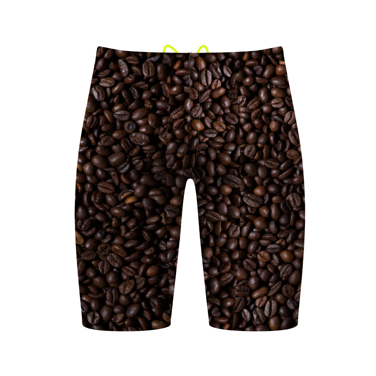 Coffee beans Jammer Swimsuit