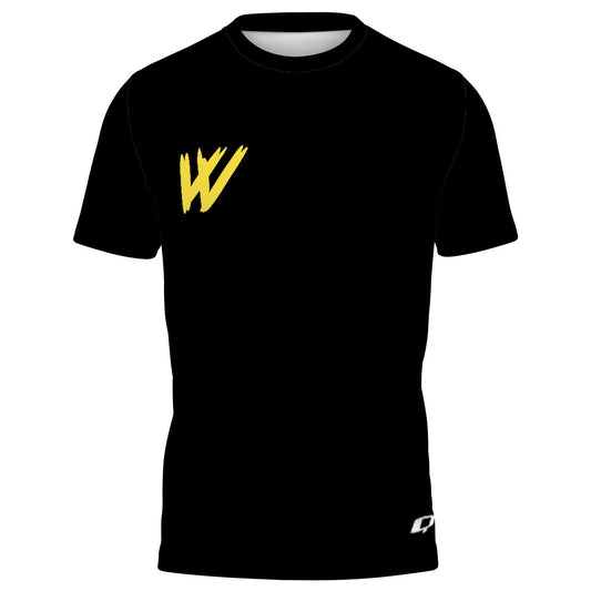 Whappz Shirt - Performance Shirt